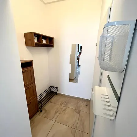 Apartment Cozy Retreat - By Nahuen Graz