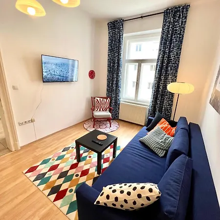 Cozy Retreat - By Nahuen Lägenhet Graz