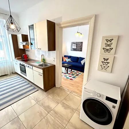 Apartment Cozy Retreat - By Nahuen Graz