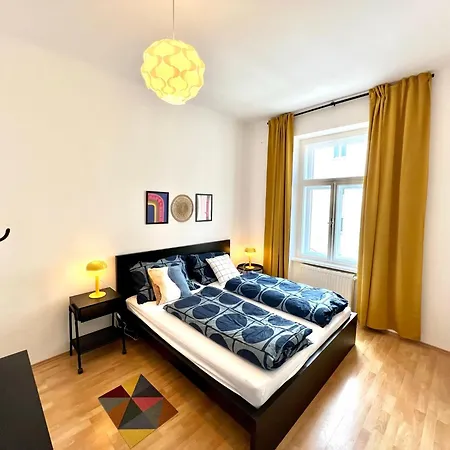 Apartment Cozy Retreat - By Nahuen