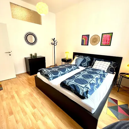 Cozy Retreat - By Nahuen Apartment Graz