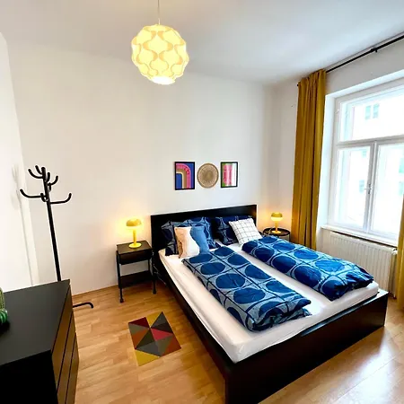 Cozy Retreat - By Nahuen Lägenhet