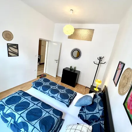 Apartment Cozy Retreat - By Nahuen