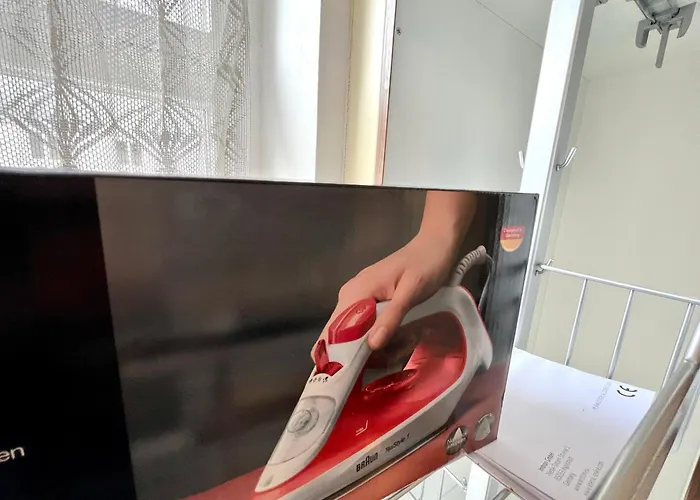 Lägenhet Cozy Retreat - By Nahuen *