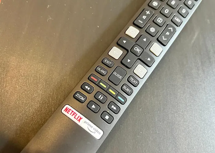 Cozy Retreat - By Nahuen Lägenhet Graz