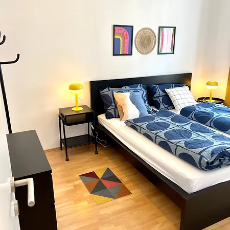 Cozy Retreat - By Nahuen Apartmán *