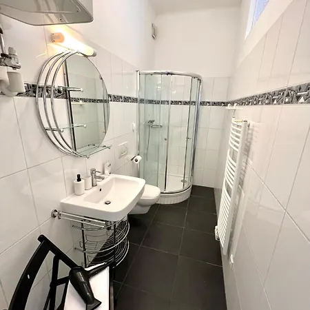 Apartmán Cozy Retreat - By Nahuen Štýrský Hradec