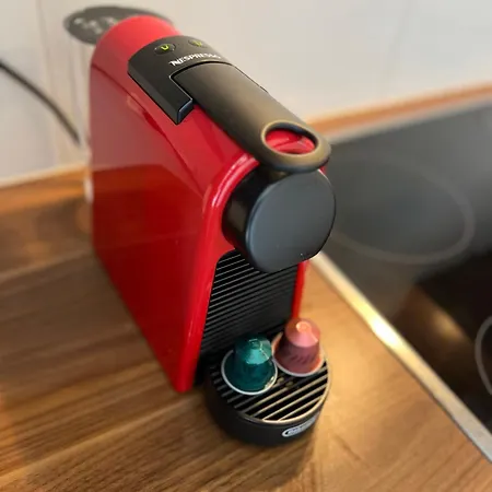 Cozy Retreat - By Nahuen Apartmán Štýrský Hradec