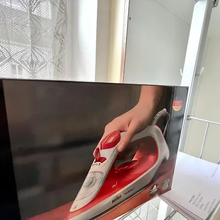 Apartmán Cozy Retreat - By Nahuen *