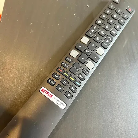 Cozy Retreat - By Nahuen Apartament Graz