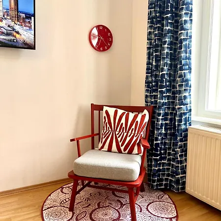 Appartamento Cozy Retreat - By Nahuen Graz