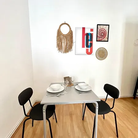 Apartament Cozy Retreat - By Nahuen