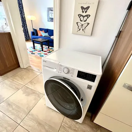 Apartament Cozy Retreat - By Nahuen