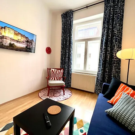 Apartmán Cozy Retreat - By Nahuen Štýrský Hradec