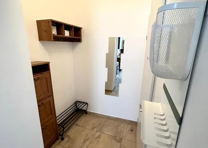 Appartement Cozy Retreat - By Nahuen Graz