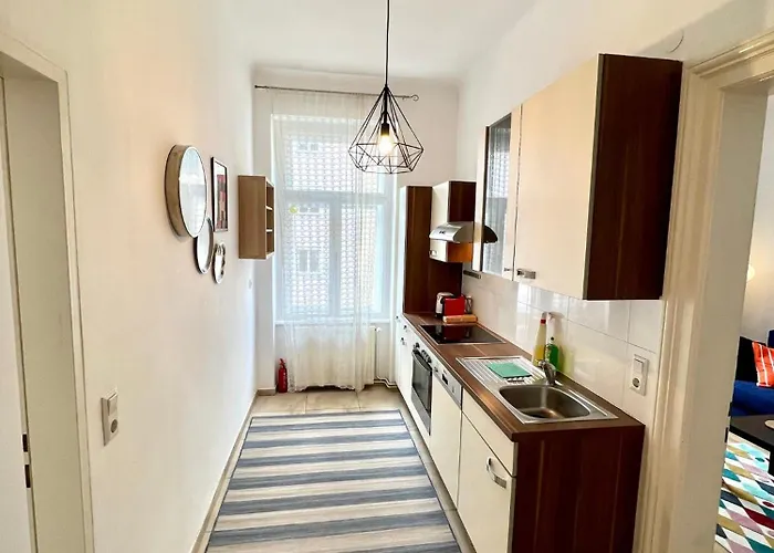 Appartement Cozy Retreat - By Nahuen