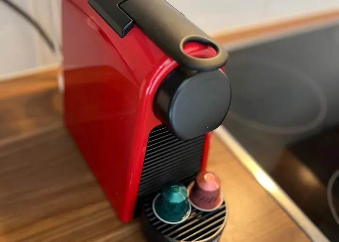 Cozy Retreat - By Nahuen Appartement Graz