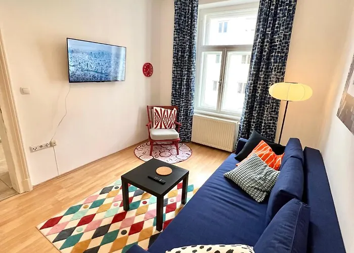 Cozy Retreat - By Nahuen Appartamento Graz