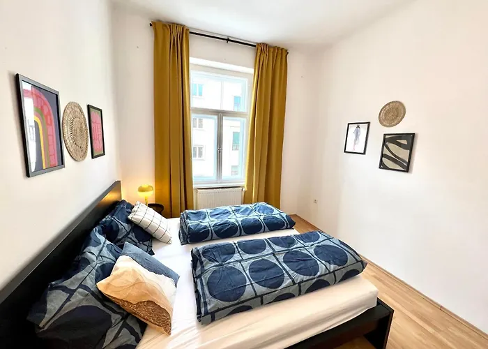 Cozy Retreat - By Nahuen Appartement