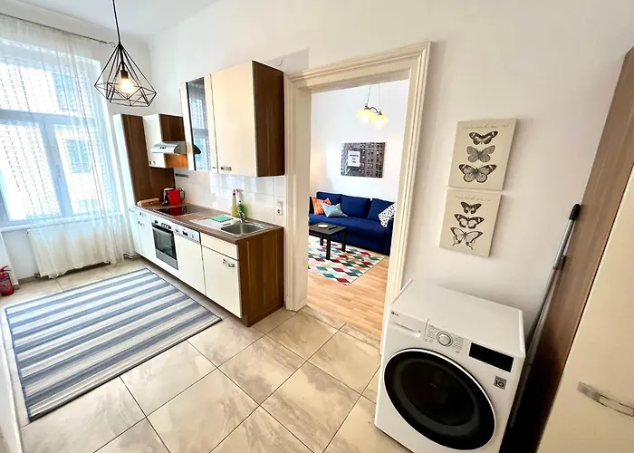 Appartement Cozy Retreat - By Nahuen Graz