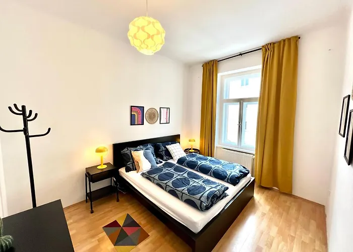 Appartement Cozy Retreat - By Nahuen