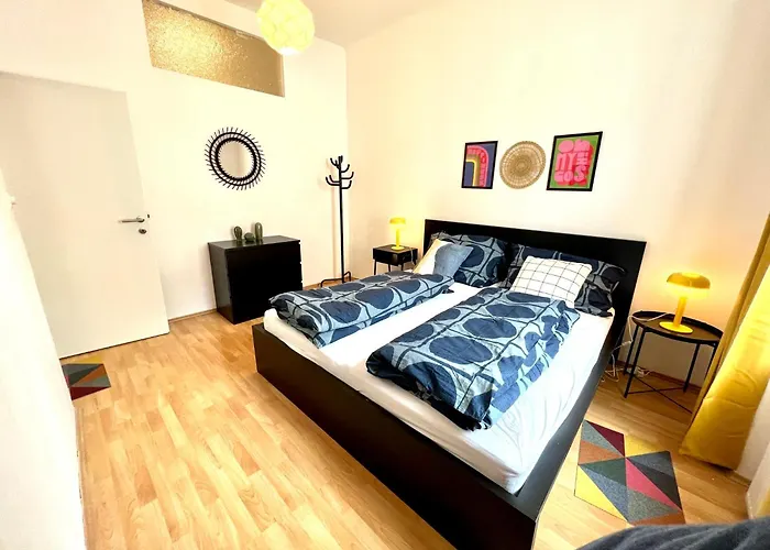 Cozy Retreat - By Nahuen Appartement Graz