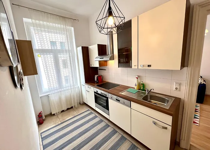 Cozy Retreat - By Nahuen Graz