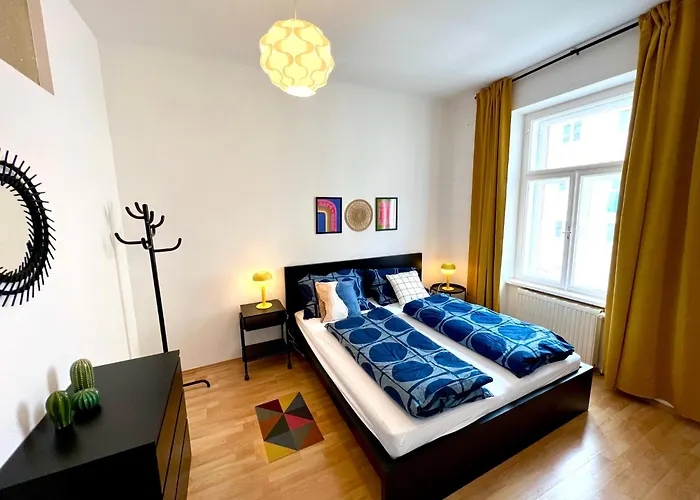 Cozy Retreat - By Nahuen Appartement