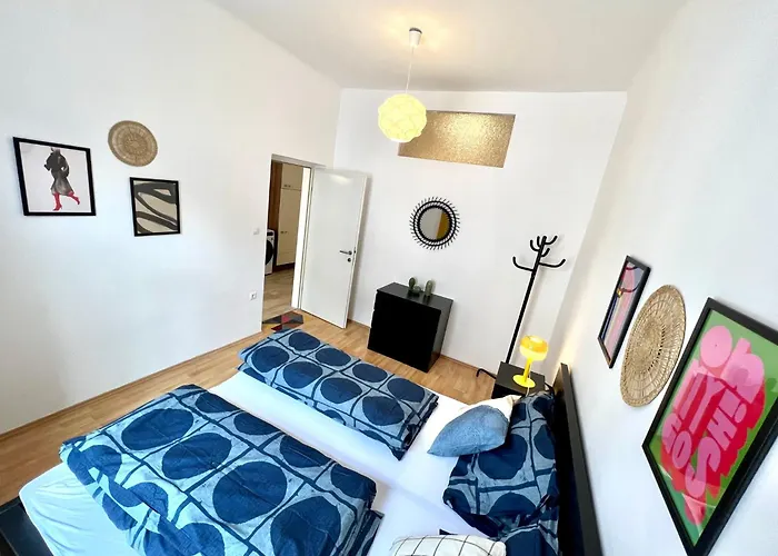 Appartement Cozy Retreat - By Nahuen