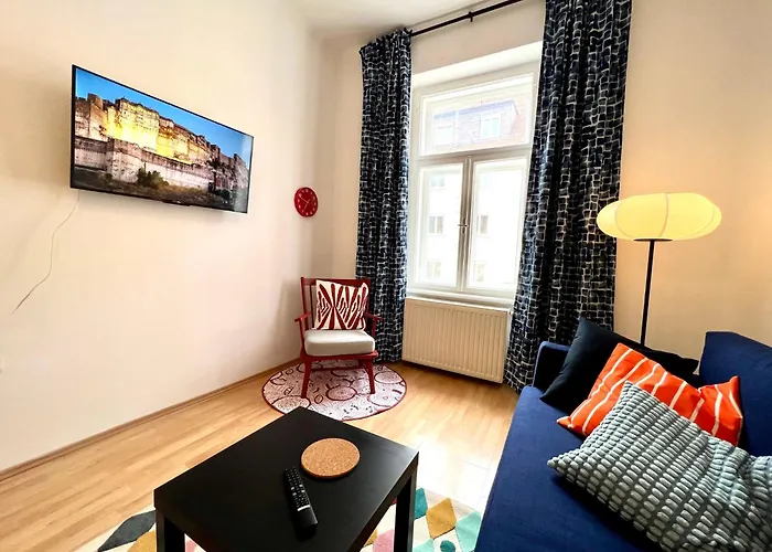 Appartement Cozy Retreat - By Nahuen Graz